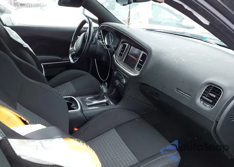 2022 Dodge Charger Gt Rwd from USA, damaged, VIN 2C3CDXHG6NH157289